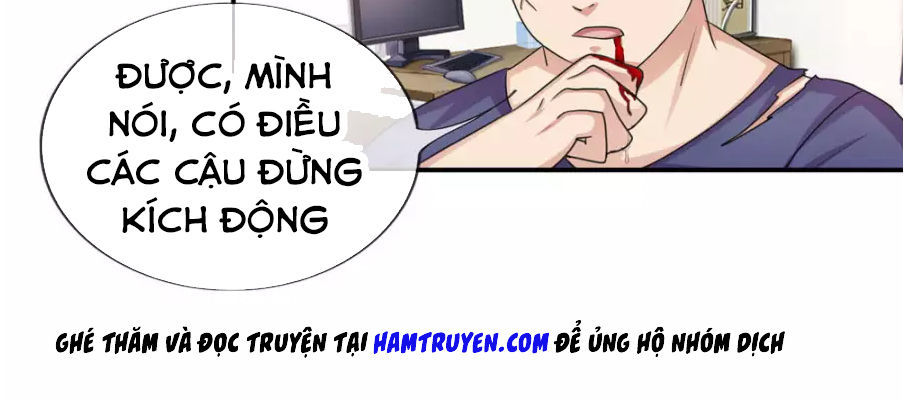 Tuyệt Thế Phi Đao Chapter 11 - 3