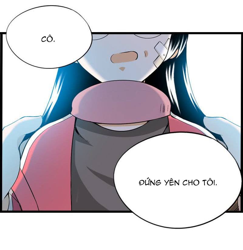 Cứu Tôi Đi Hủ Thần Chapter 1 - 84