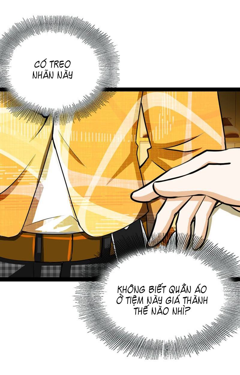 Cứu Tôi Đi Hủ Thần Chapter 4 - 17