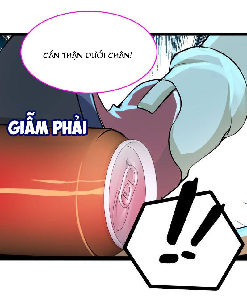 Cứu Tôi Đi Hủ Thần Chapter 5 - 8