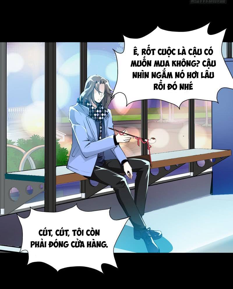 Cứu Tôi Đi Hủ Thần Chapter 6 - 15