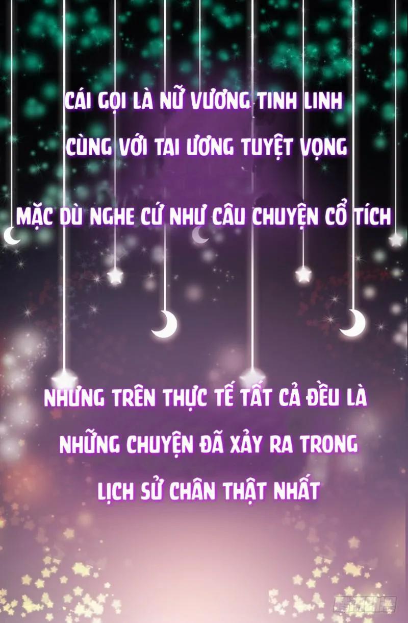 Tước Thế Luyến Nhân Chapter 1 - 7