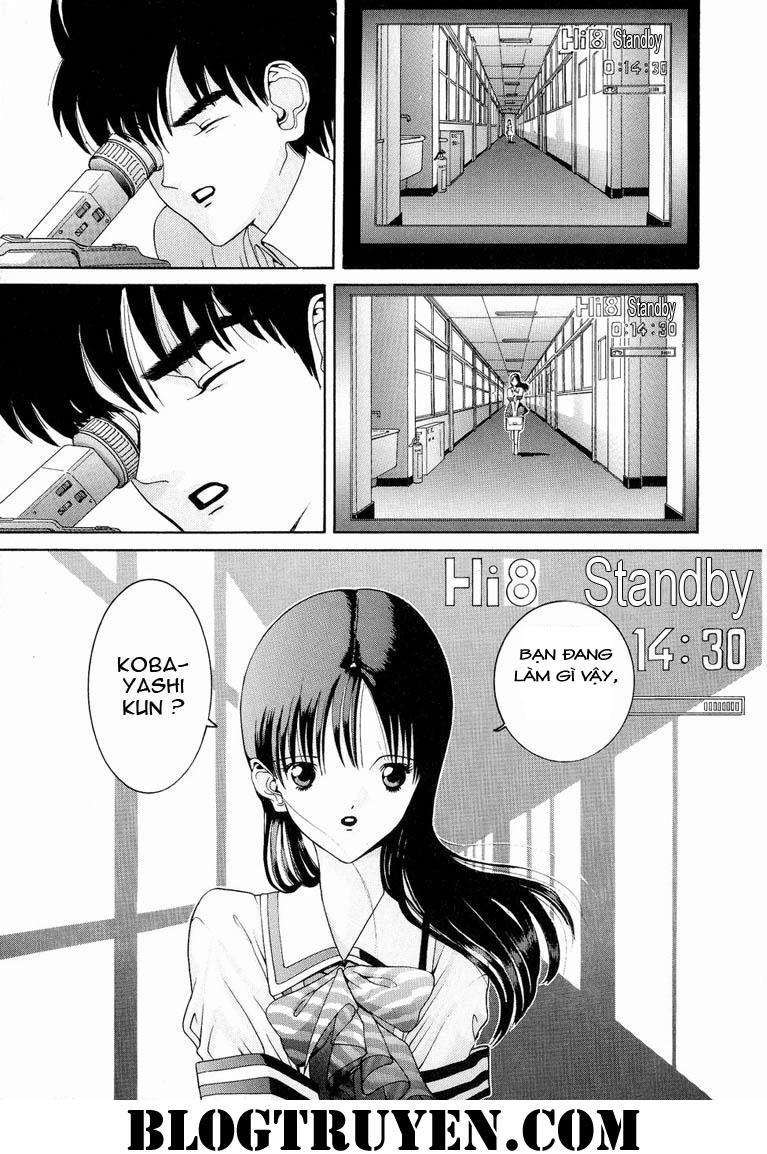 Hen Chapter 30 - 18