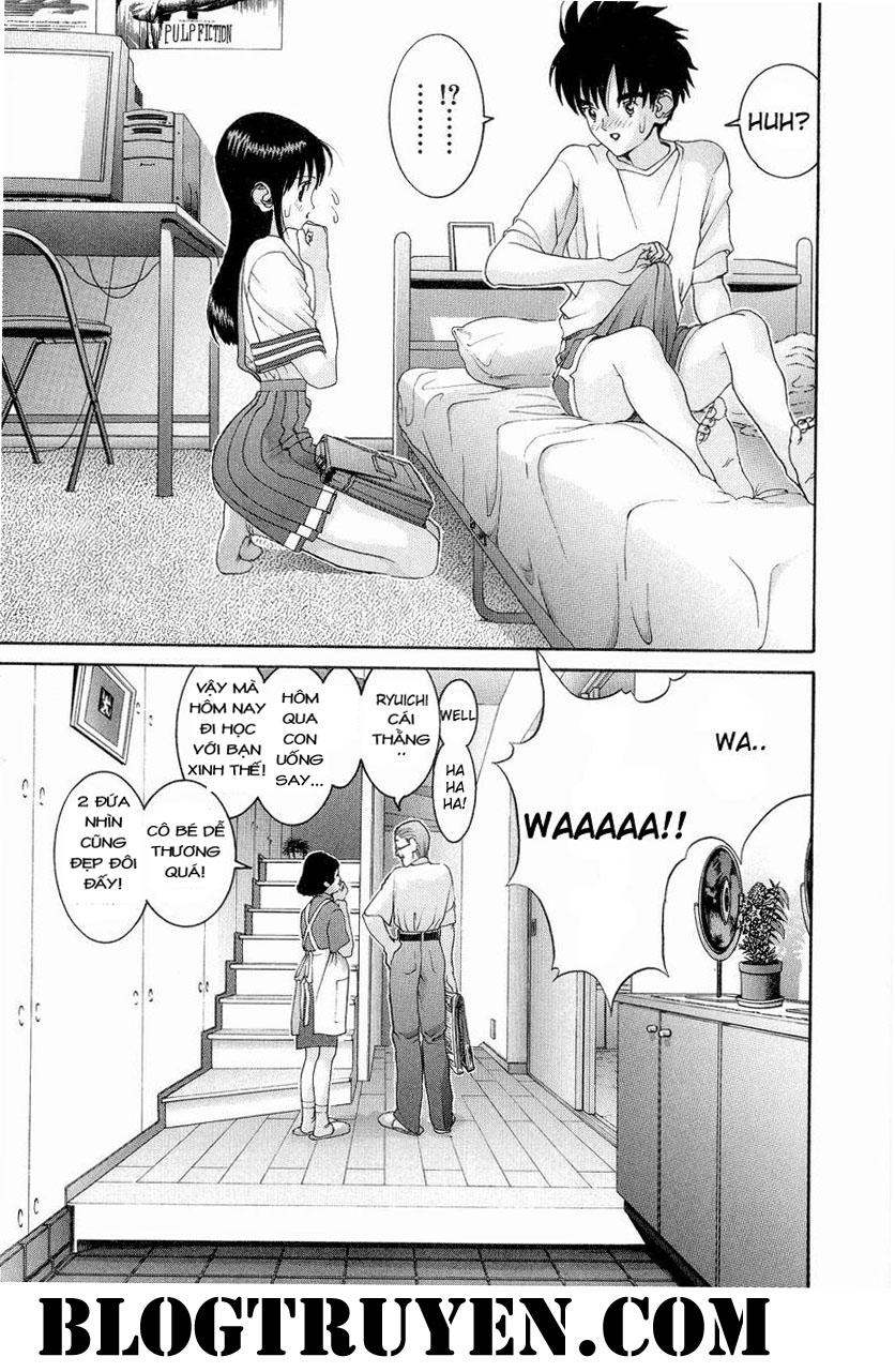 Hen Chapter 39 - 10