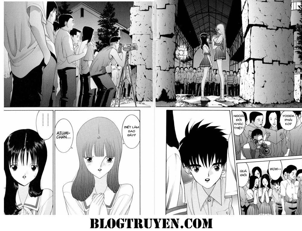 Hen Chapter 43 - 17