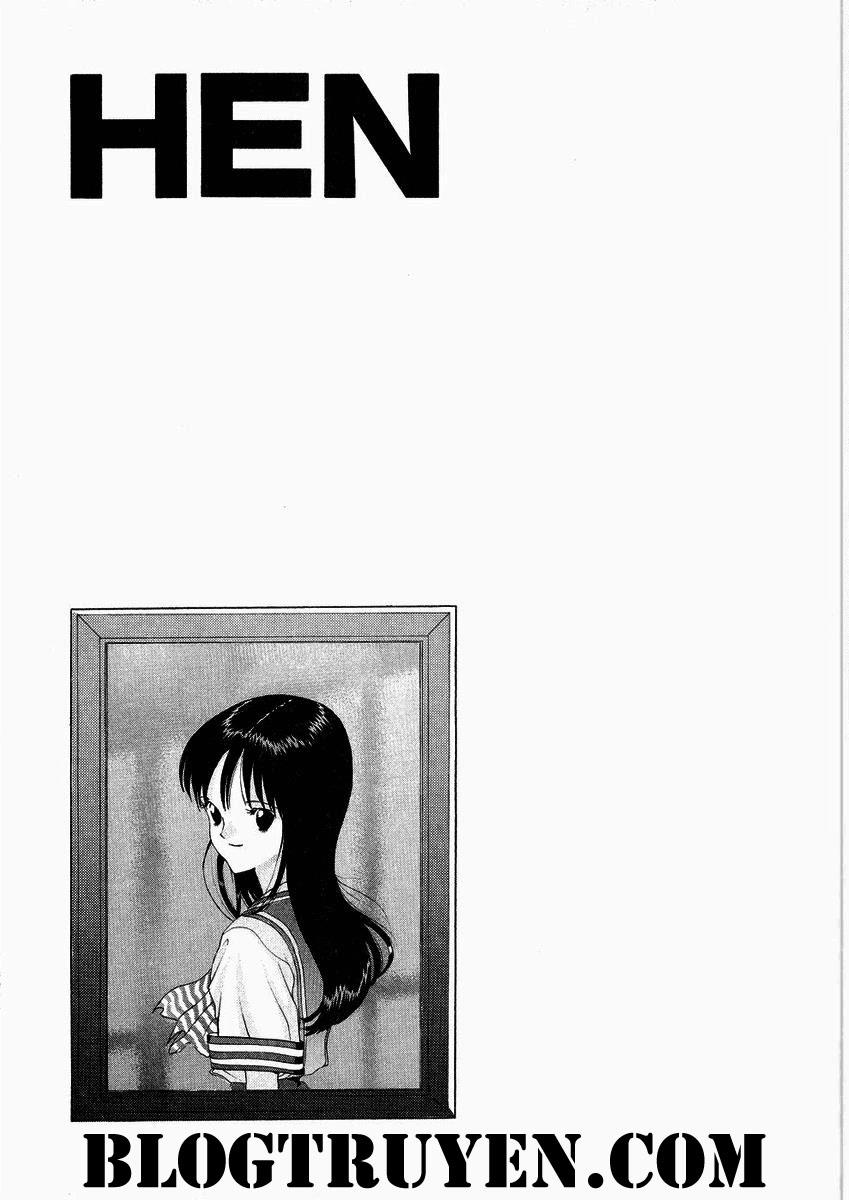 Hen Chapter 43 - 19