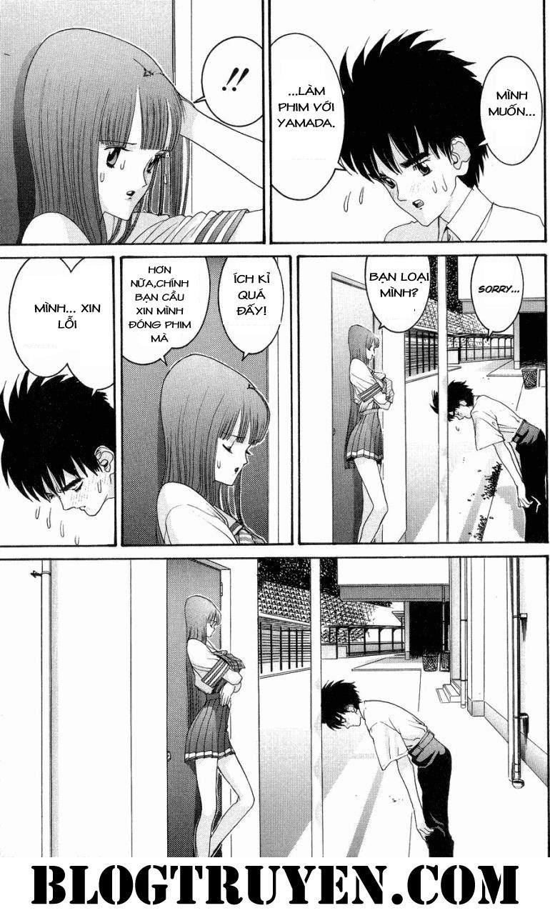 Hen Chapter 43 - 8