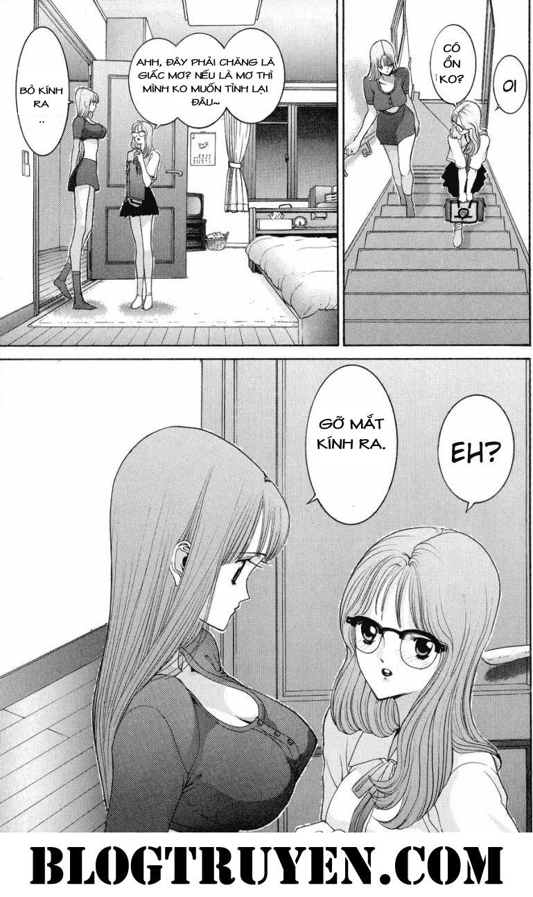 Hen Chapter 45 - 18