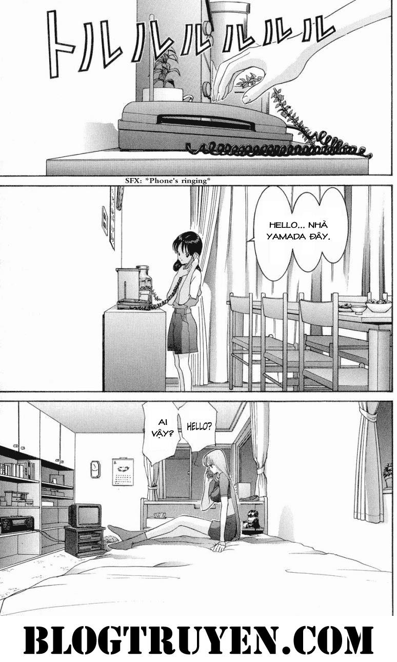 Hen Chapter 46 - 18