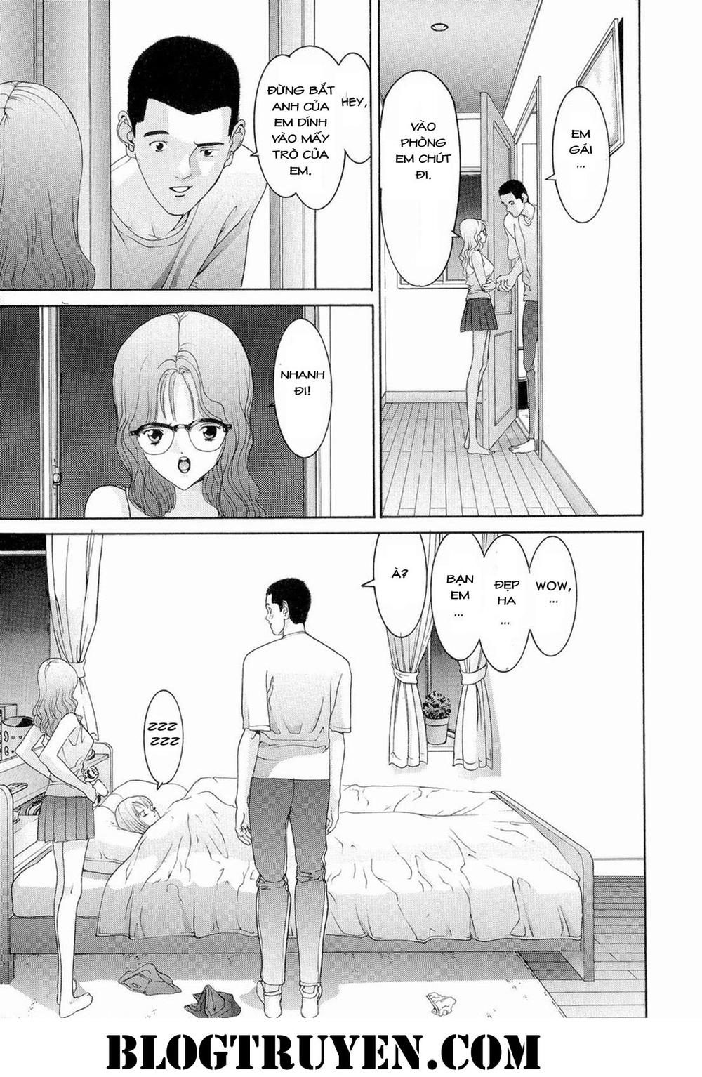 Hen Chapter 48 - 6