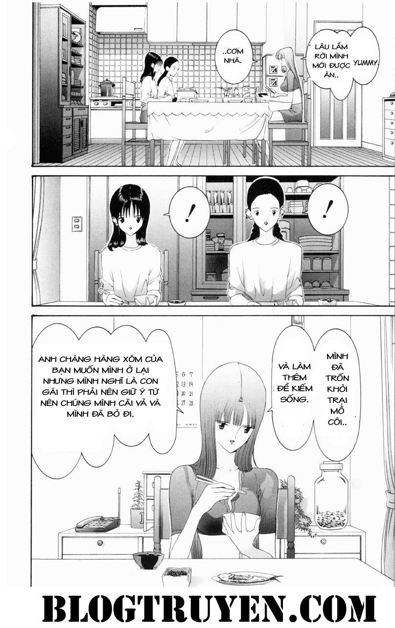 Hen Chapter 49 - 11