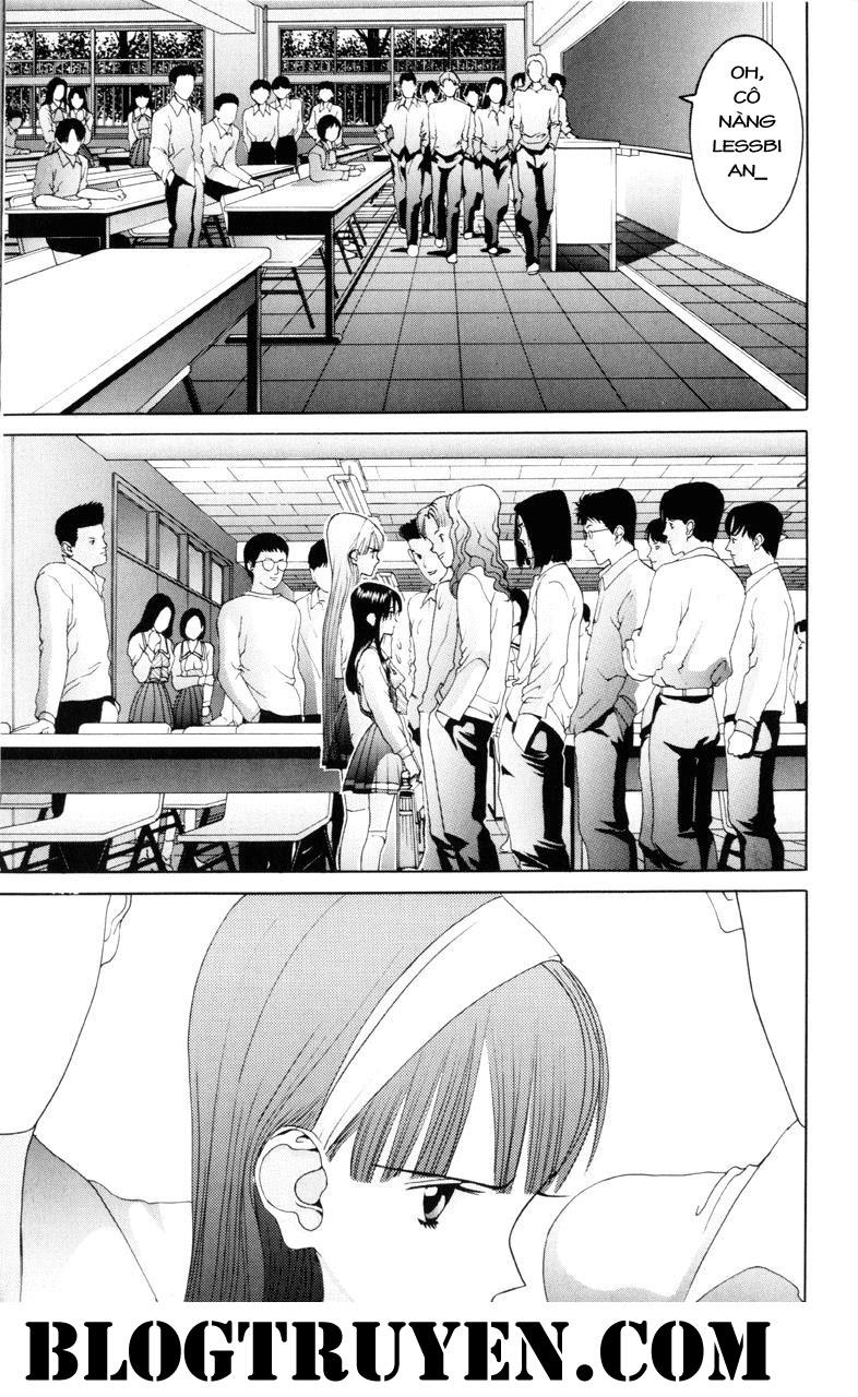 Hen Chapter 49 - 18