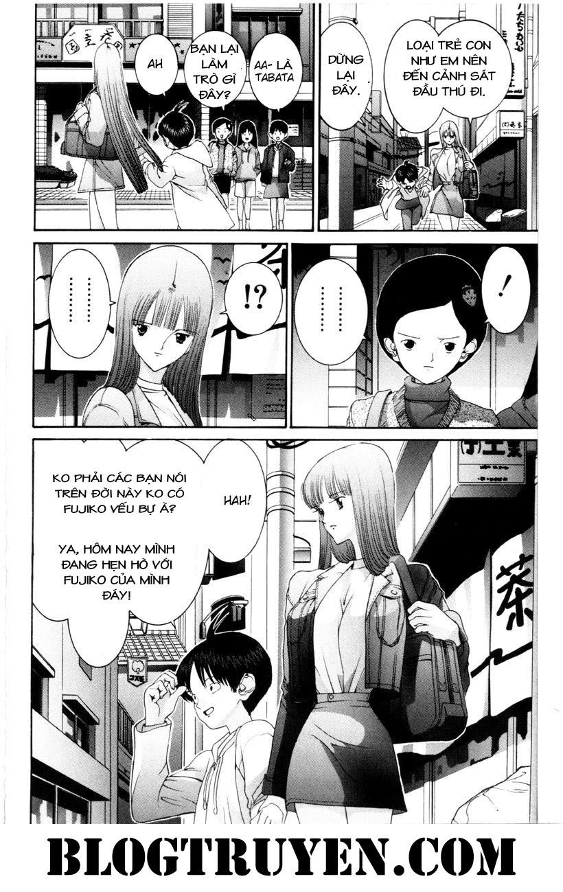 Hen Chapter 60 - 17