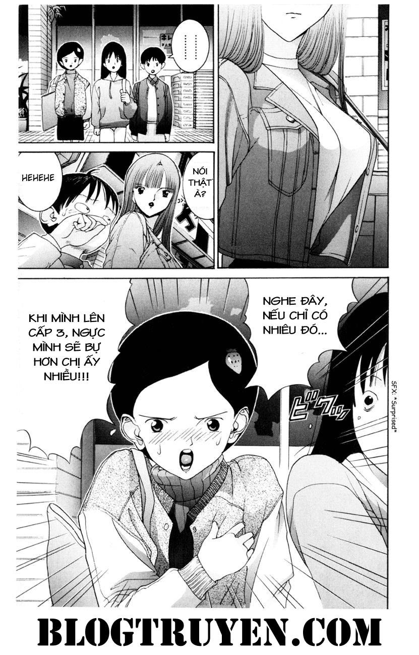 Hen Chapter 60 - 18