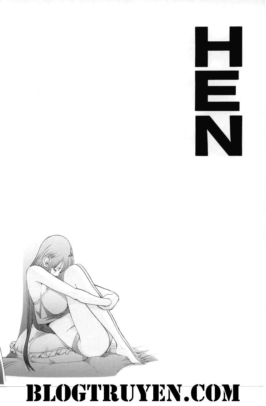 Hen Chapter 61 - 9