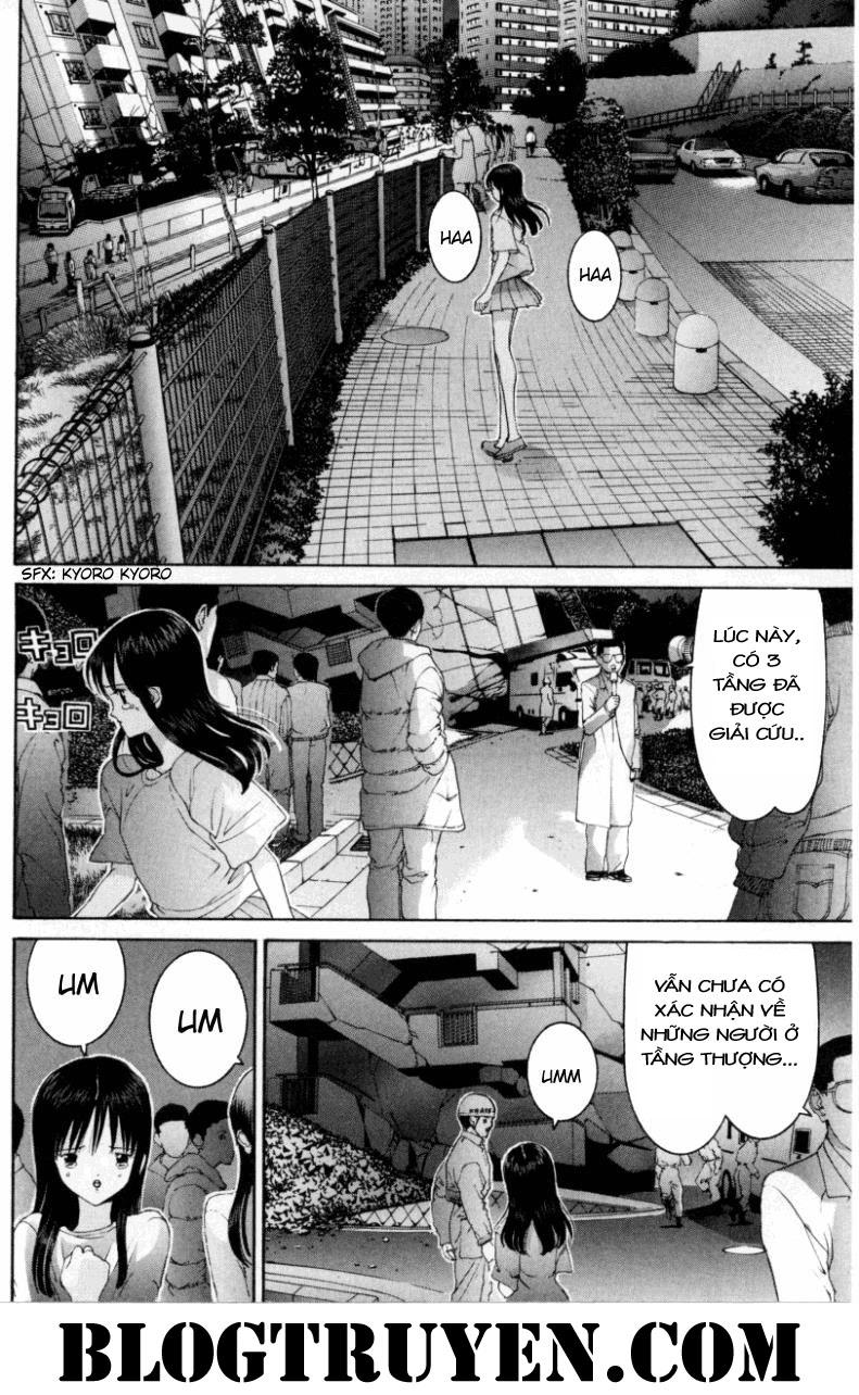 Hen Chapter 64 - 15