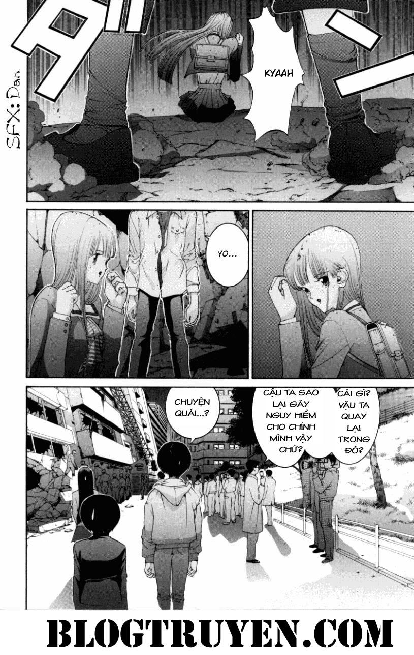 Hen Chapter 65 - 19