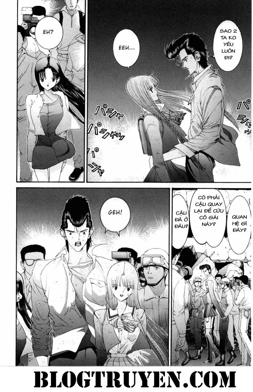 Hen Chapter 66 - 15