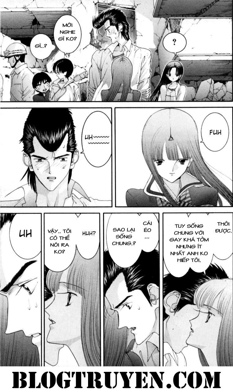 Hen Chapter 67 - 6