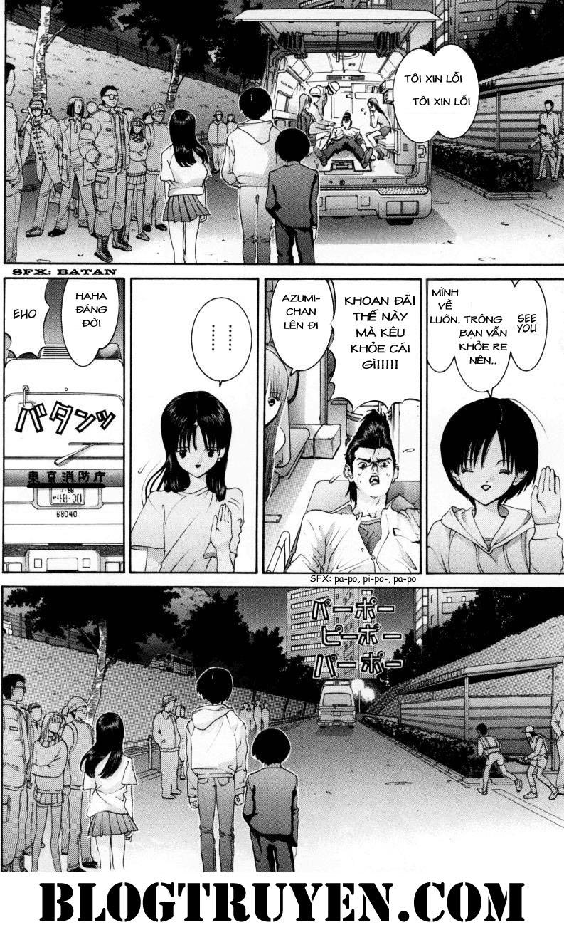 Hen Chapter 67 - 9