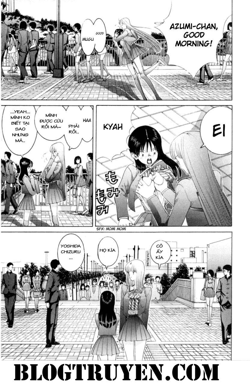 Hen Chapter 69 - 14