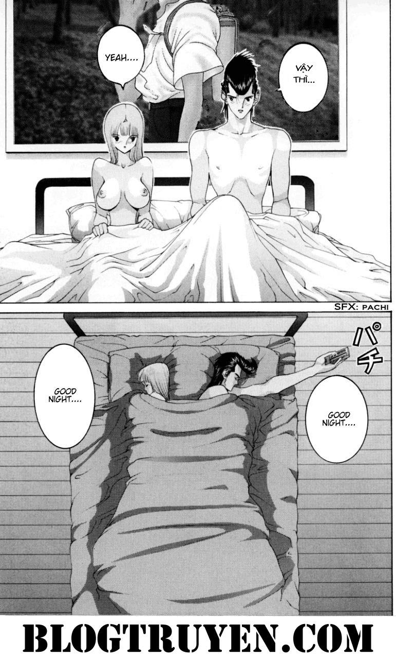 Hen Chapter 70 - 18