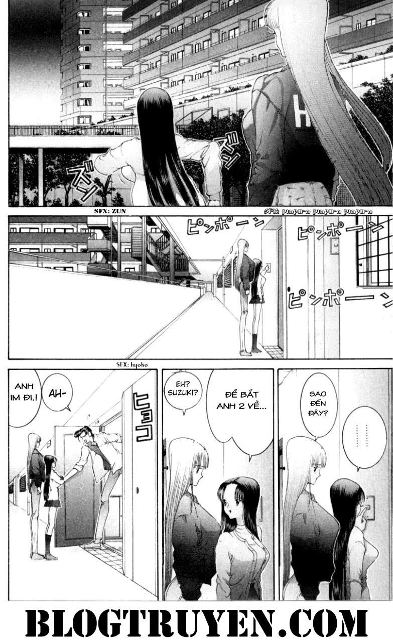 Hen Chapter 70 - 7