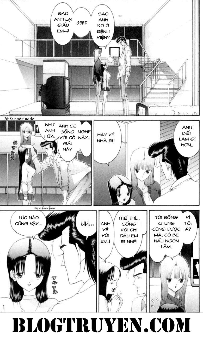 Hen Chapter 70 - 8