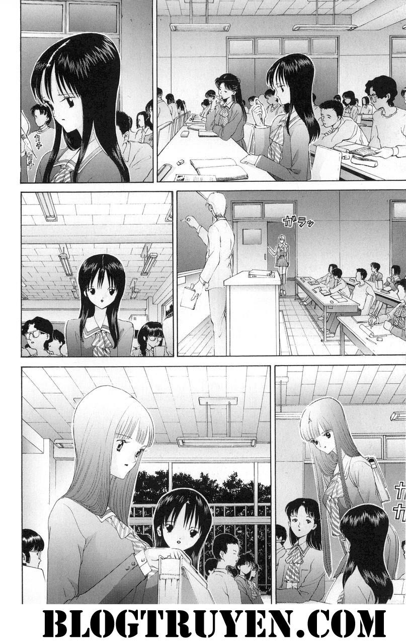 Hen Chapter 73 - 15