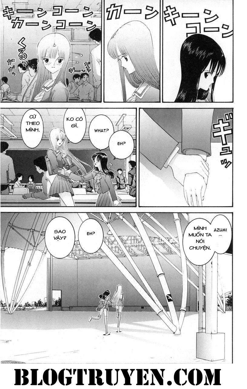 Hen Chapter 73 - 16