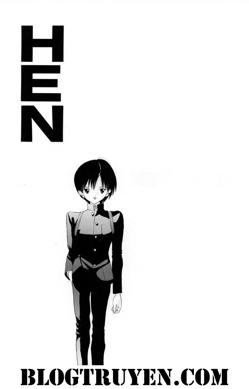 Hen Chapter 77 - 20