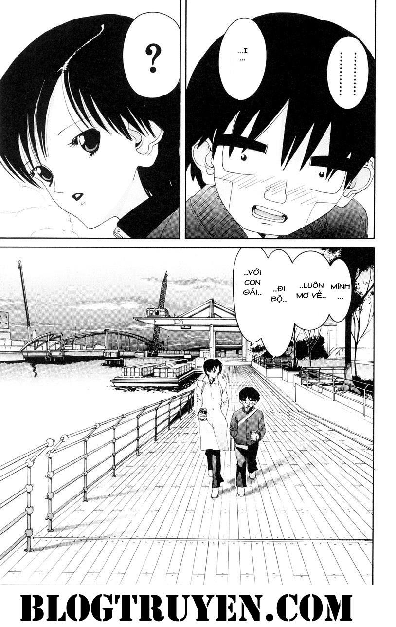 Hen Chapter 78 - 19