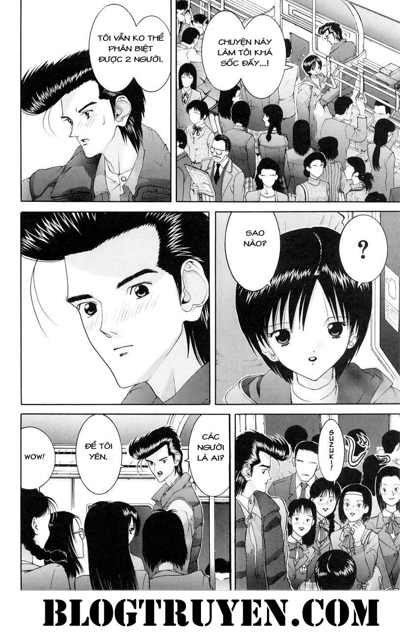 Hen Chapter 80 - 5