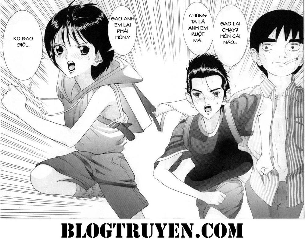 Hen Chapter 83 - 23