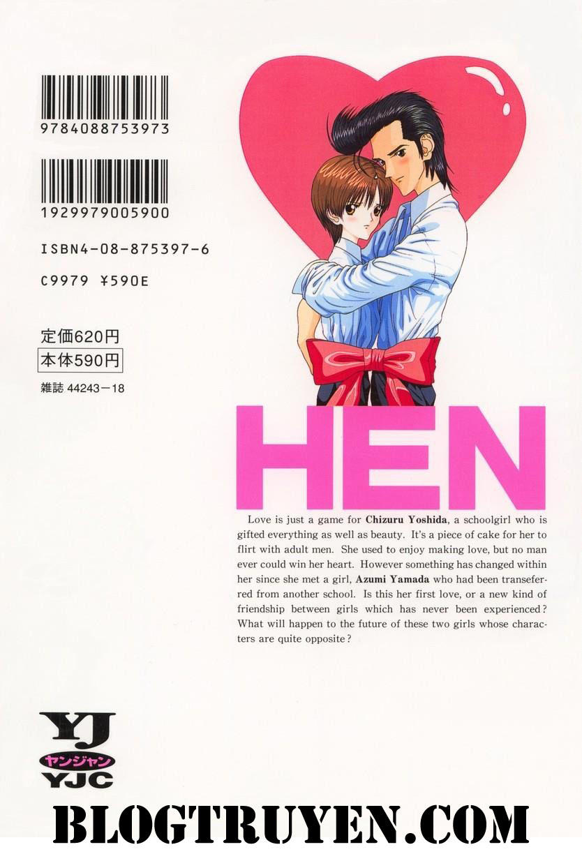 Hen Chapter 83 - 26