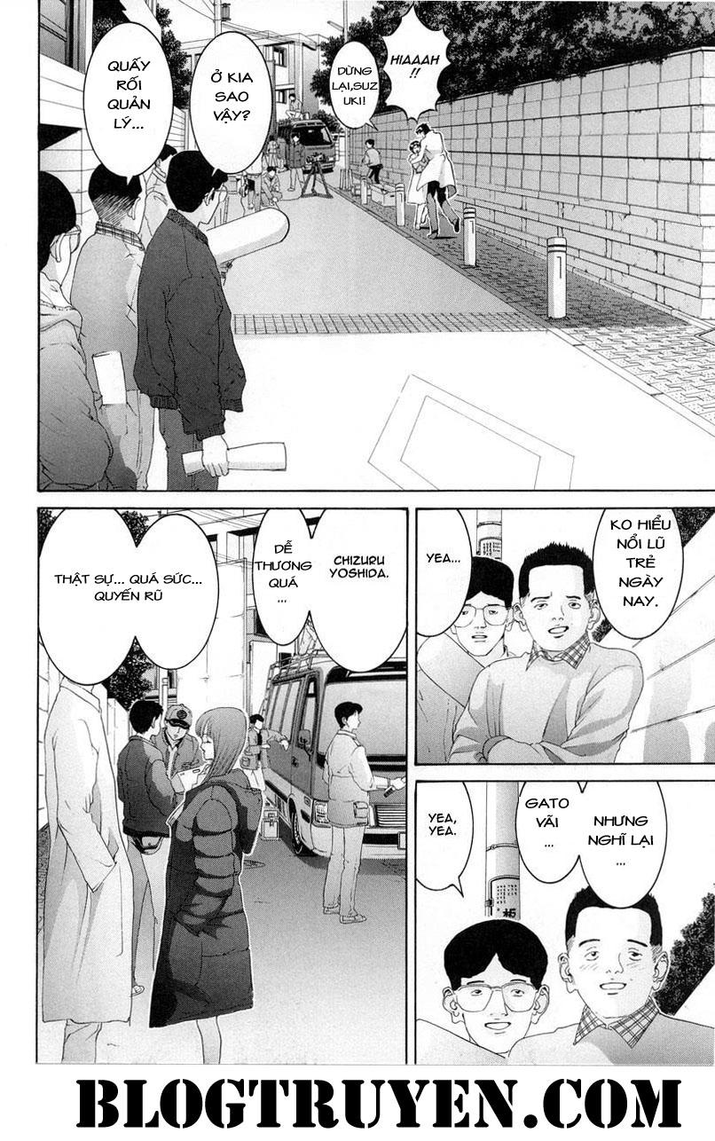 Hen Chapter 83 - 7