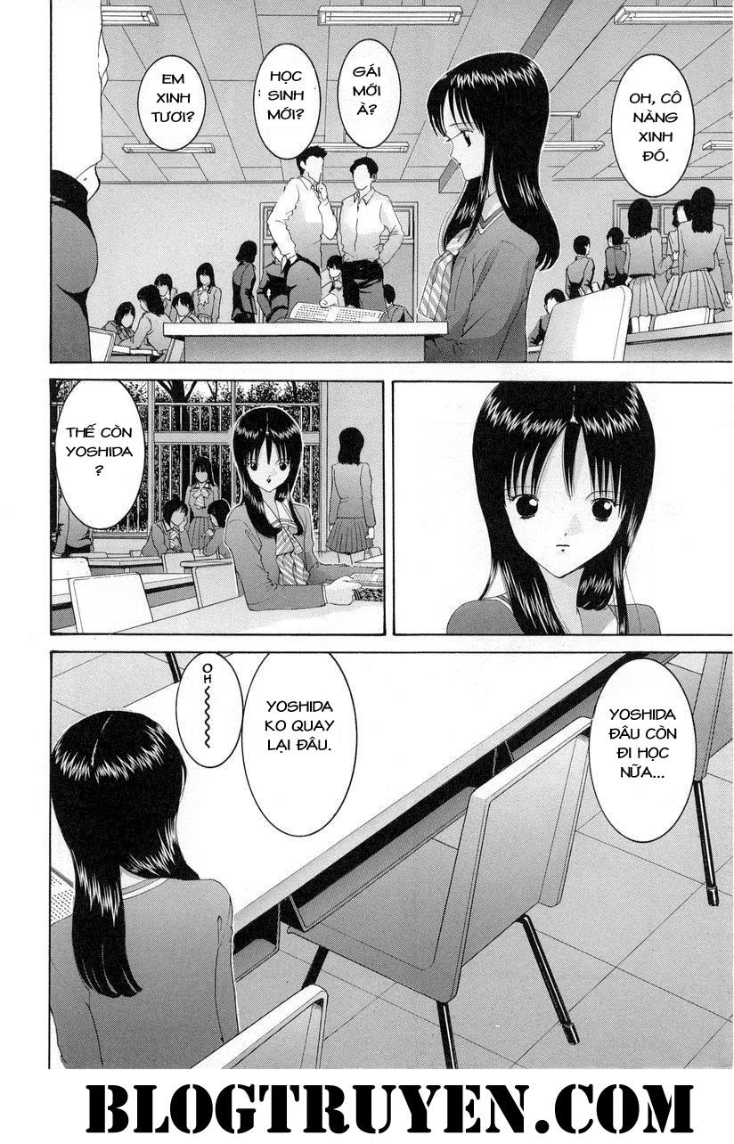 Hen Chapter 84 - 7