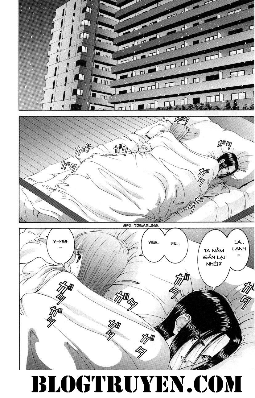 Hen Chapter 87 - 9