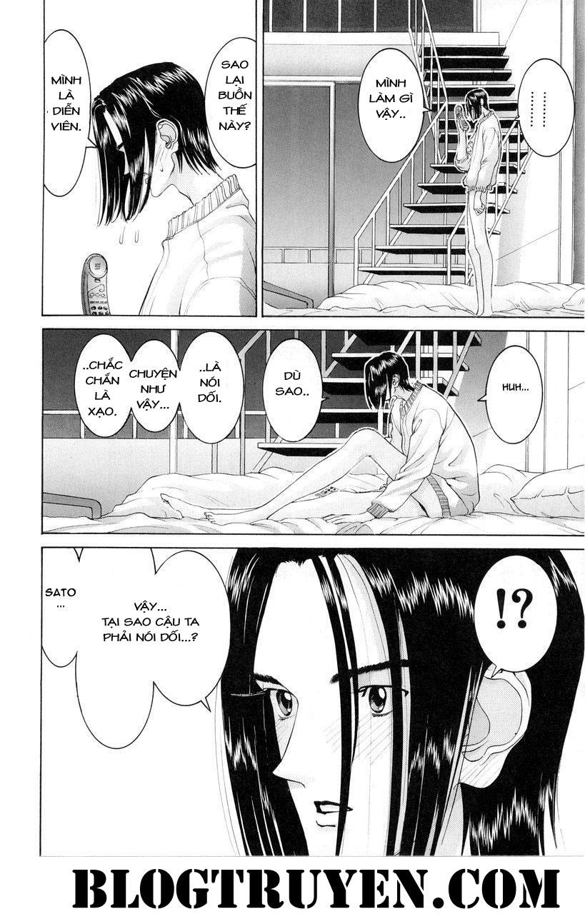 Hen Chapter 89 - 11