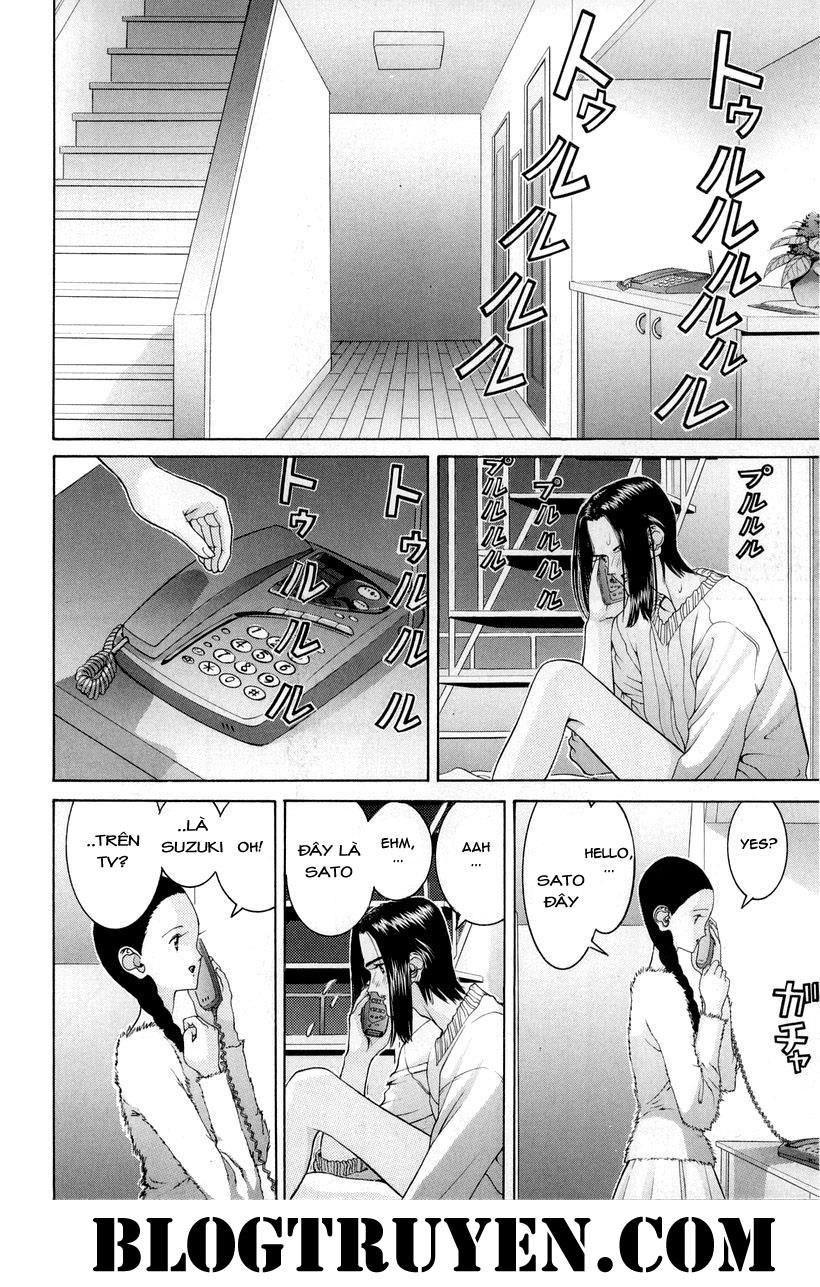 Hen Chapter 89 - 15