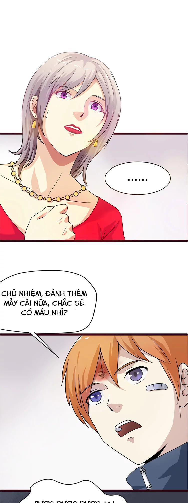 Đai Ca Trở Lại Tuổi 16 Chapter 4 - 6