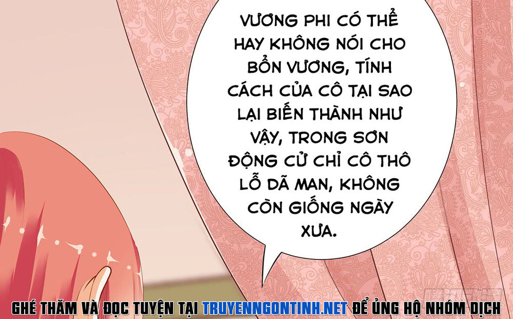 Xuyên Việt Vương Phi Yếu Thăng Cấp Chapter 4 - 29