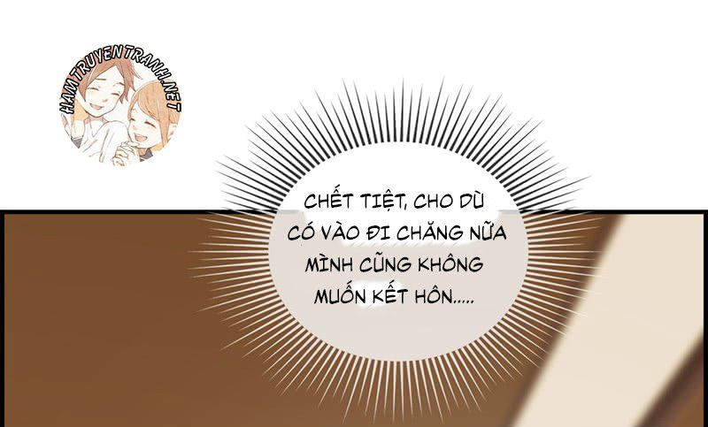 Phúc Hắc Thiếu Gia Trêu Chọc Tôi Chapter 5.2 - 19