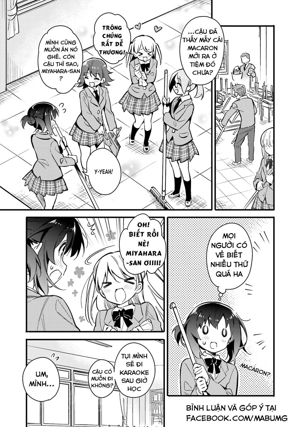 Chotto Ippai! Loli Loli Chapter 1 - 15