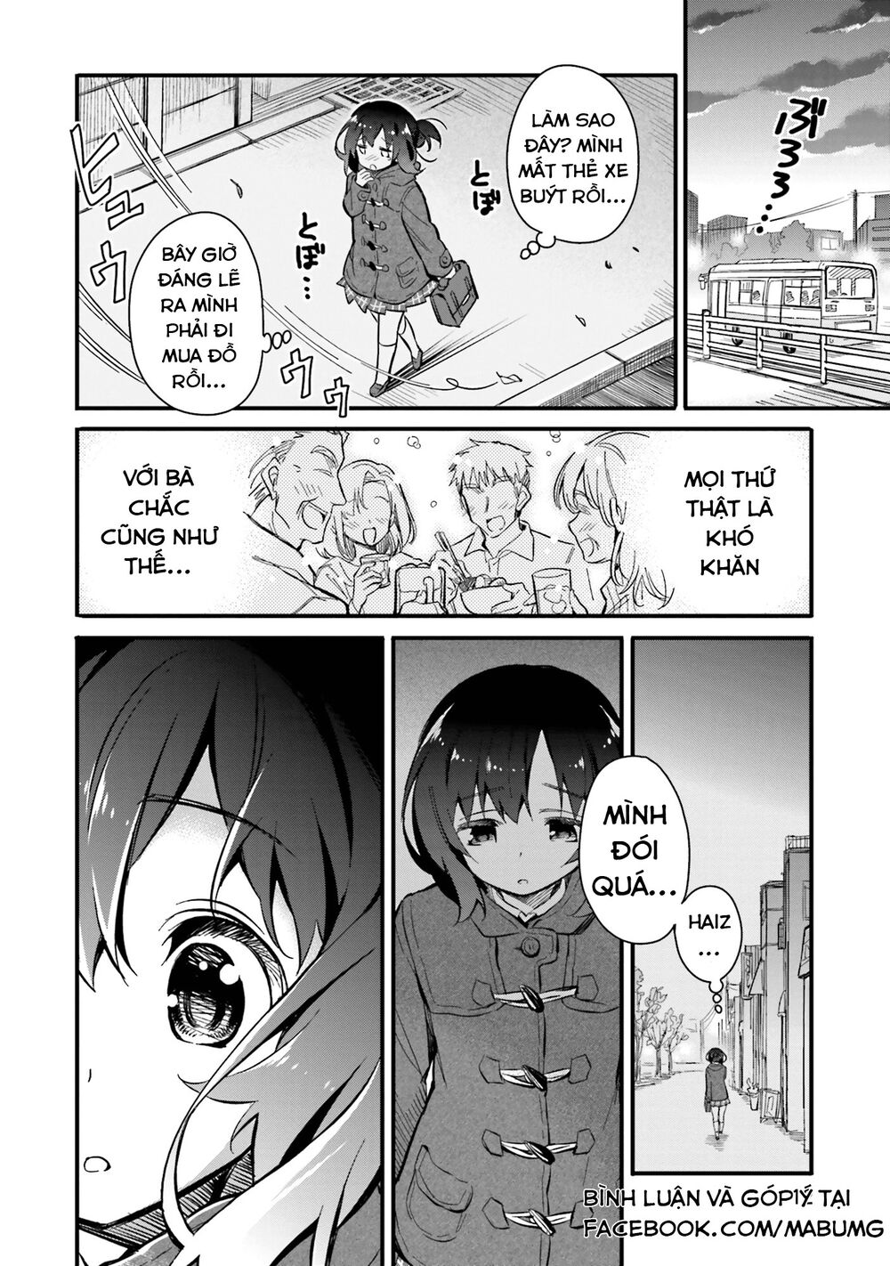 Chotto Ippai! Loli Loli Chapter 1 - 18