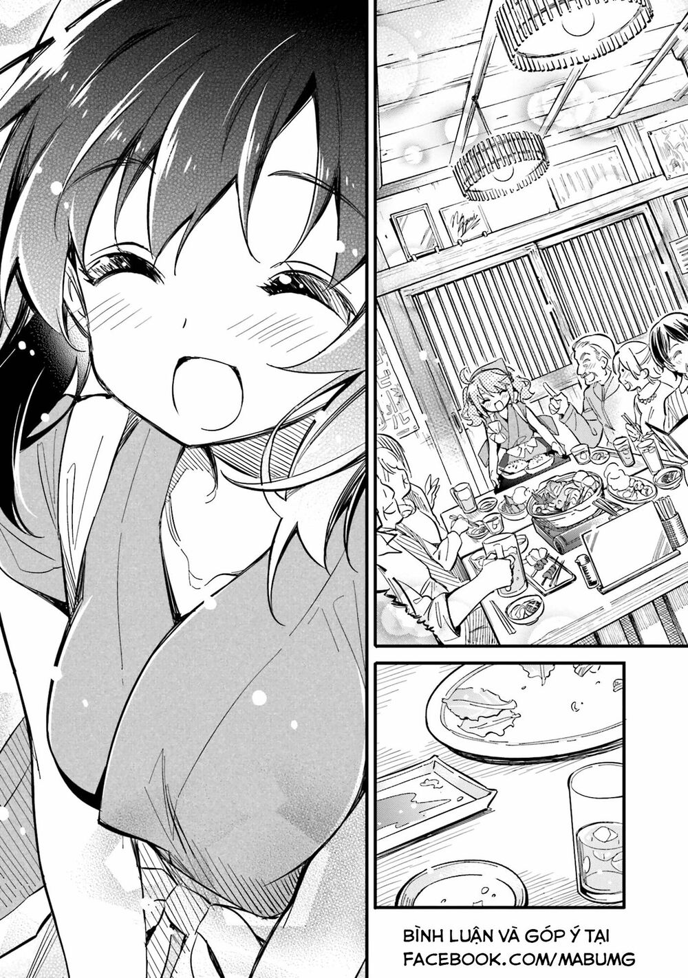 Chotto Ippai! Loli Loli Chapter 1 - 33