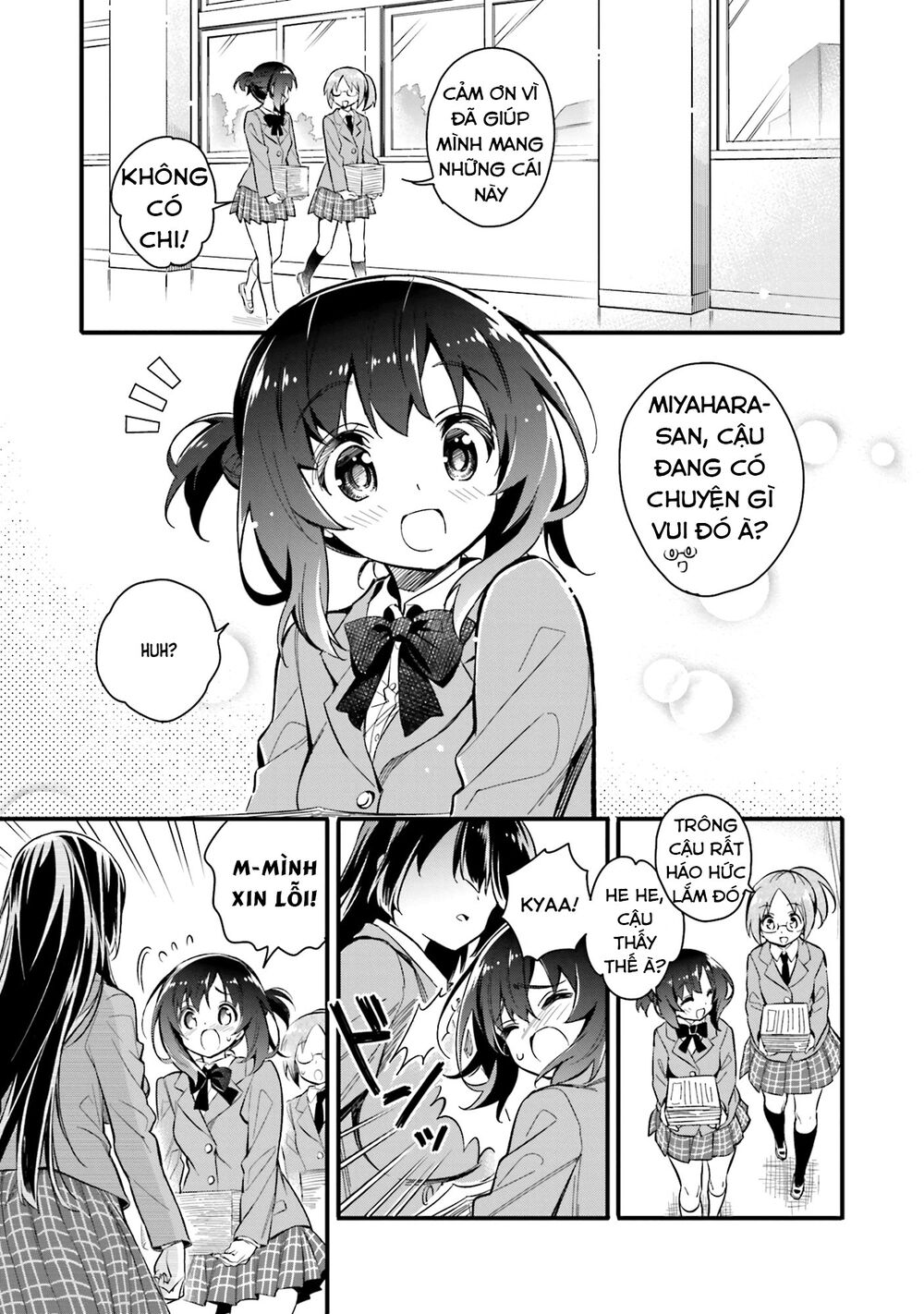 Chotto Ippai! Loli Loli Chapter 2 - 3