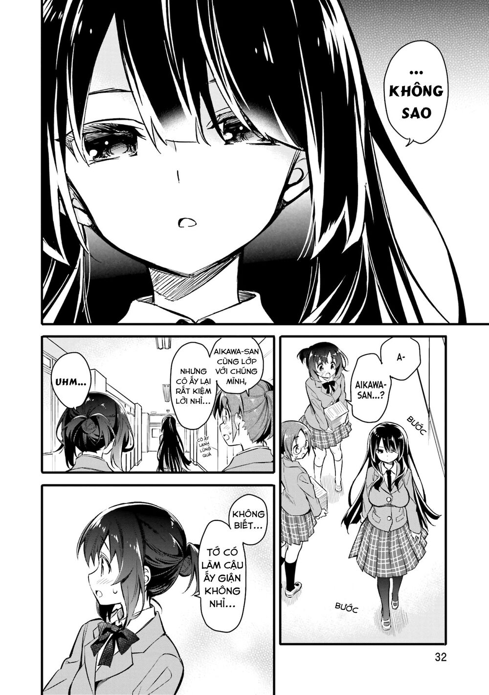 Chotto Ippai! Loli Loli Chapter 2 - 4