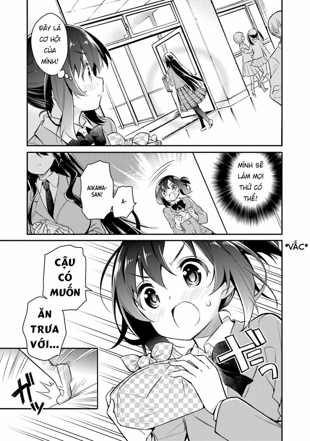 Chotto Ippai! Loli Loli Chapter 3 - 18