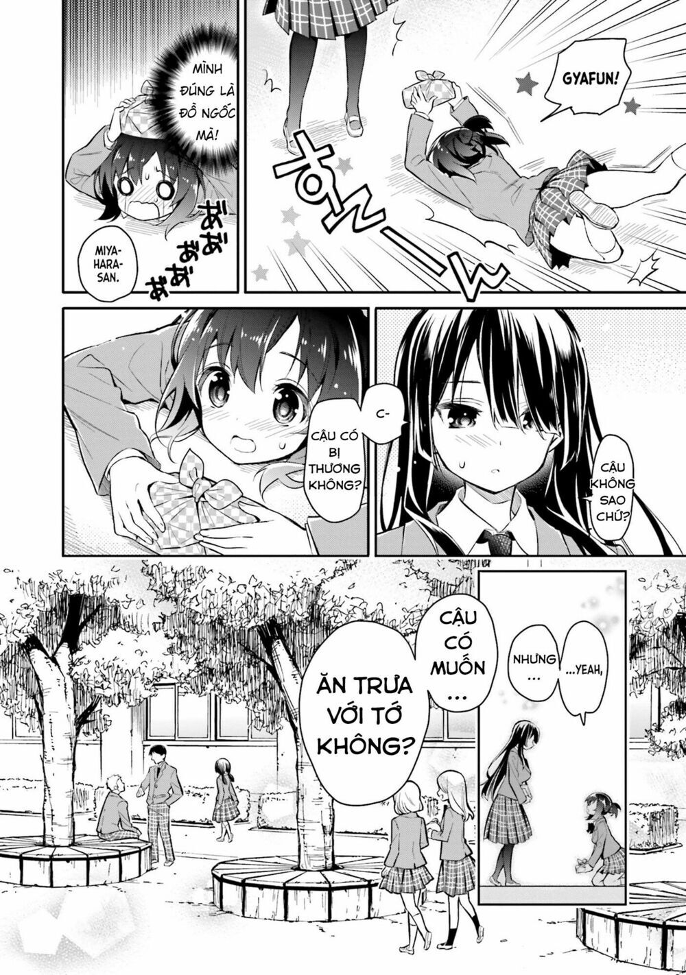 Chotto Ippai! Loli Loli Chapter 3 - 19